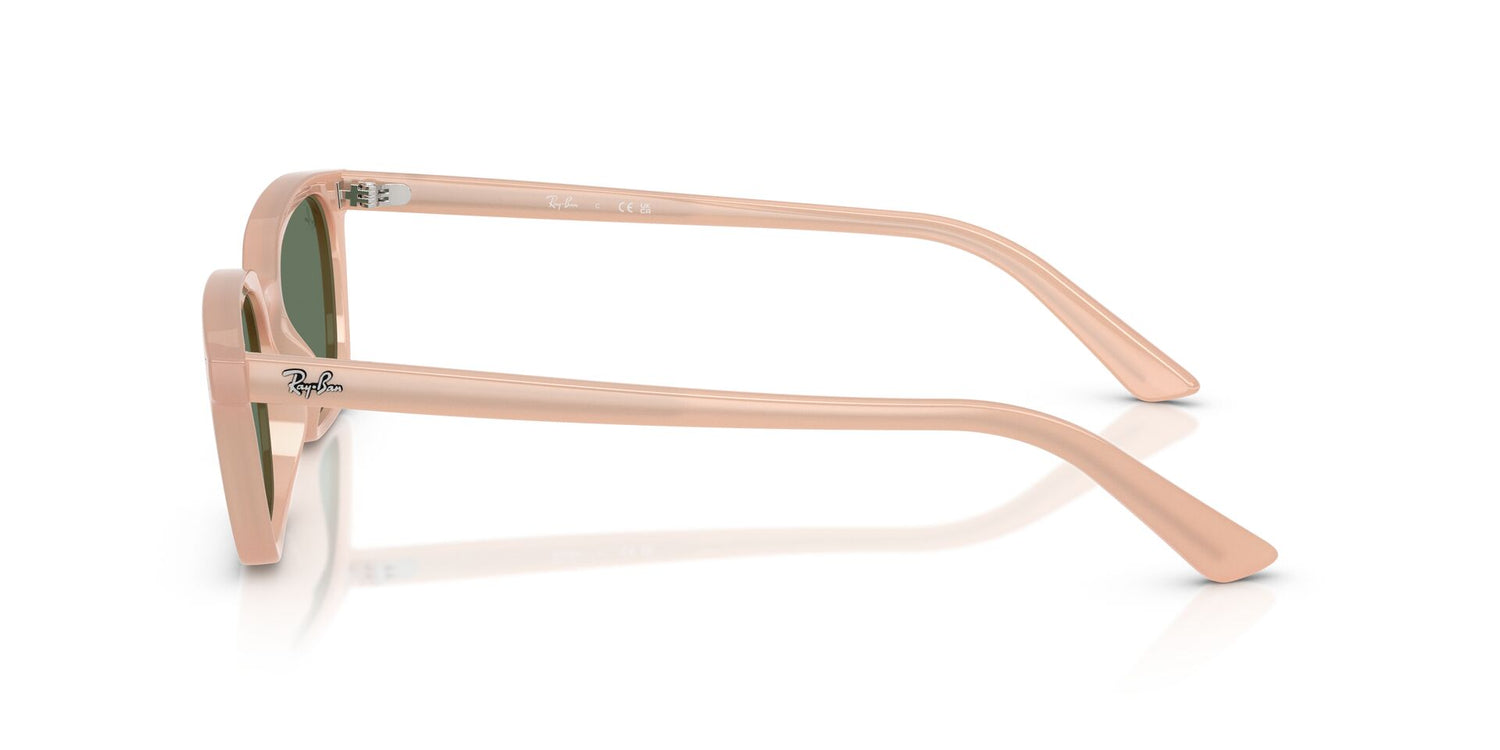 RAY-BAN RB4456 ZAYA 681182 53