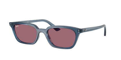 RAY-BAN RB4456 ZAYA 68121A 50