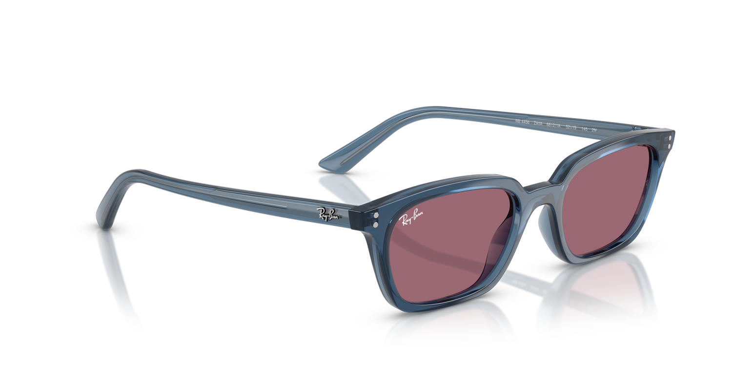 RAY-BAN RB4456 ZAYA 68121A 50