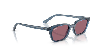RAY-BAN RB4456 ZAYA 68121A 53