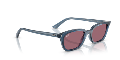 RAY-BAN RB4456 ZAYA 68121A 53