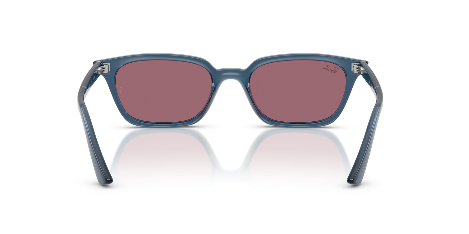RAY-BAN RB4456 ZAYA 68121A 53