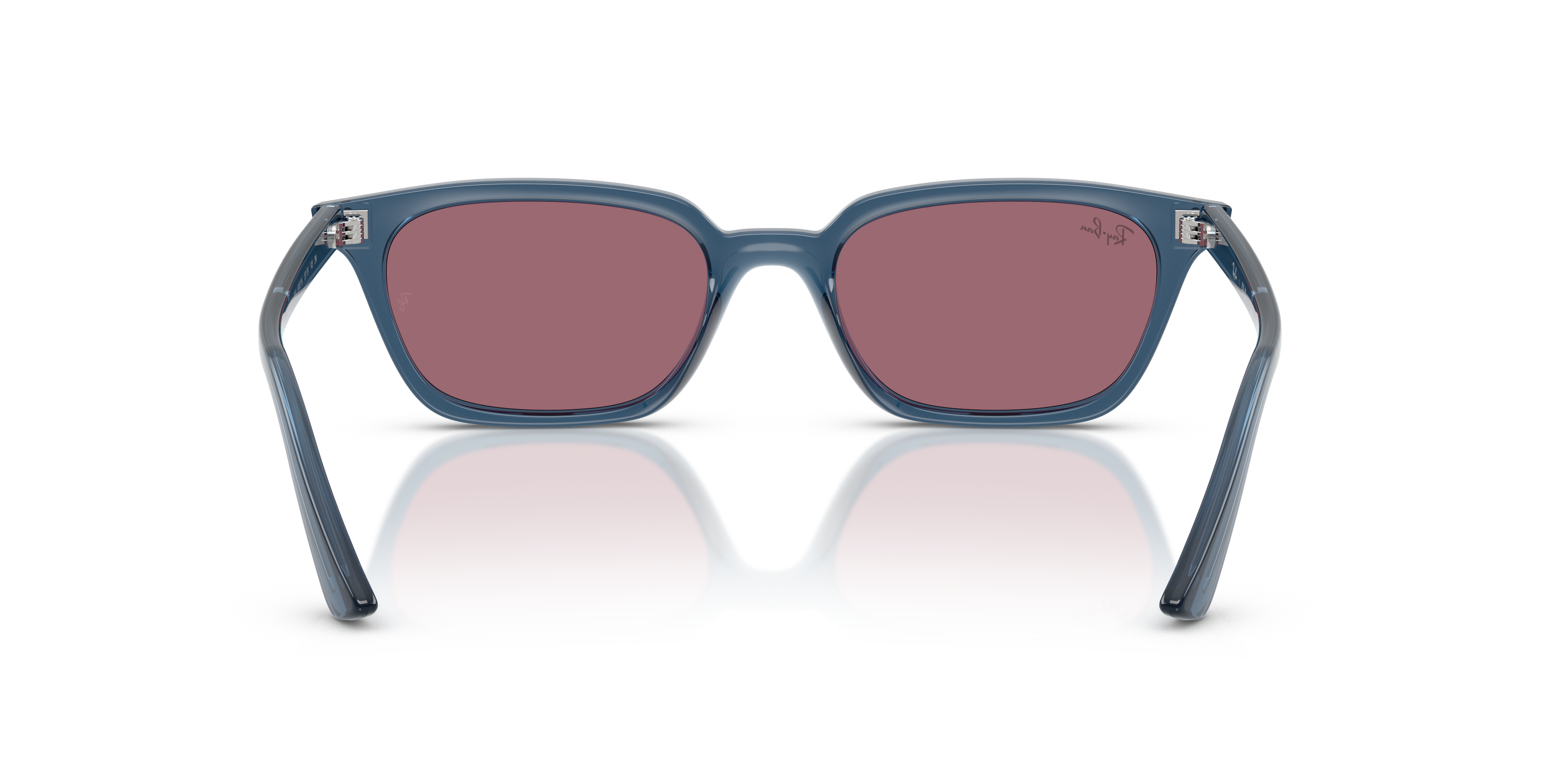 RAY-BAN RB4456 ZAYA 68121A 53