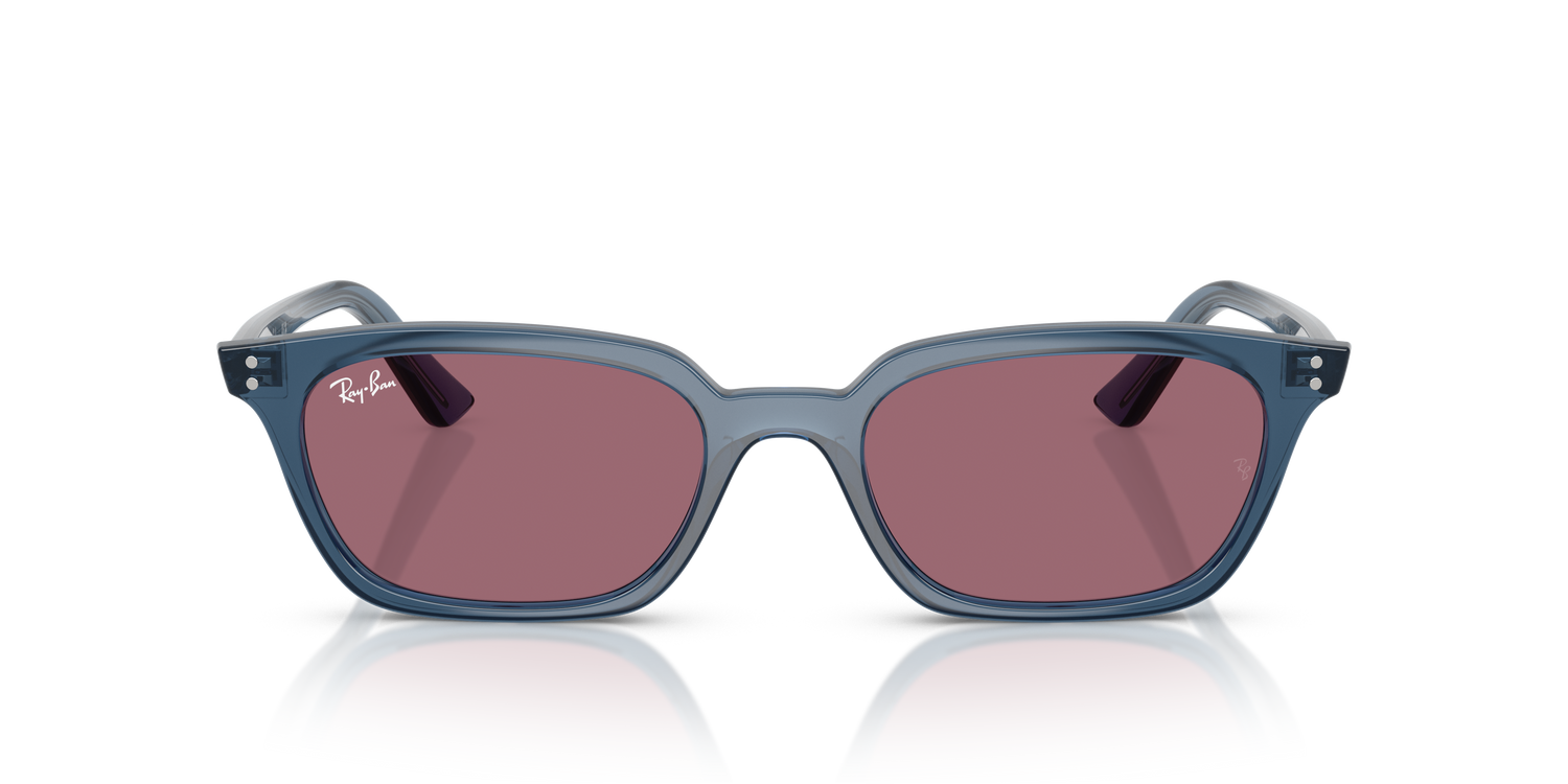 RAY-BAN RB4456 ZAYA 68121A 53