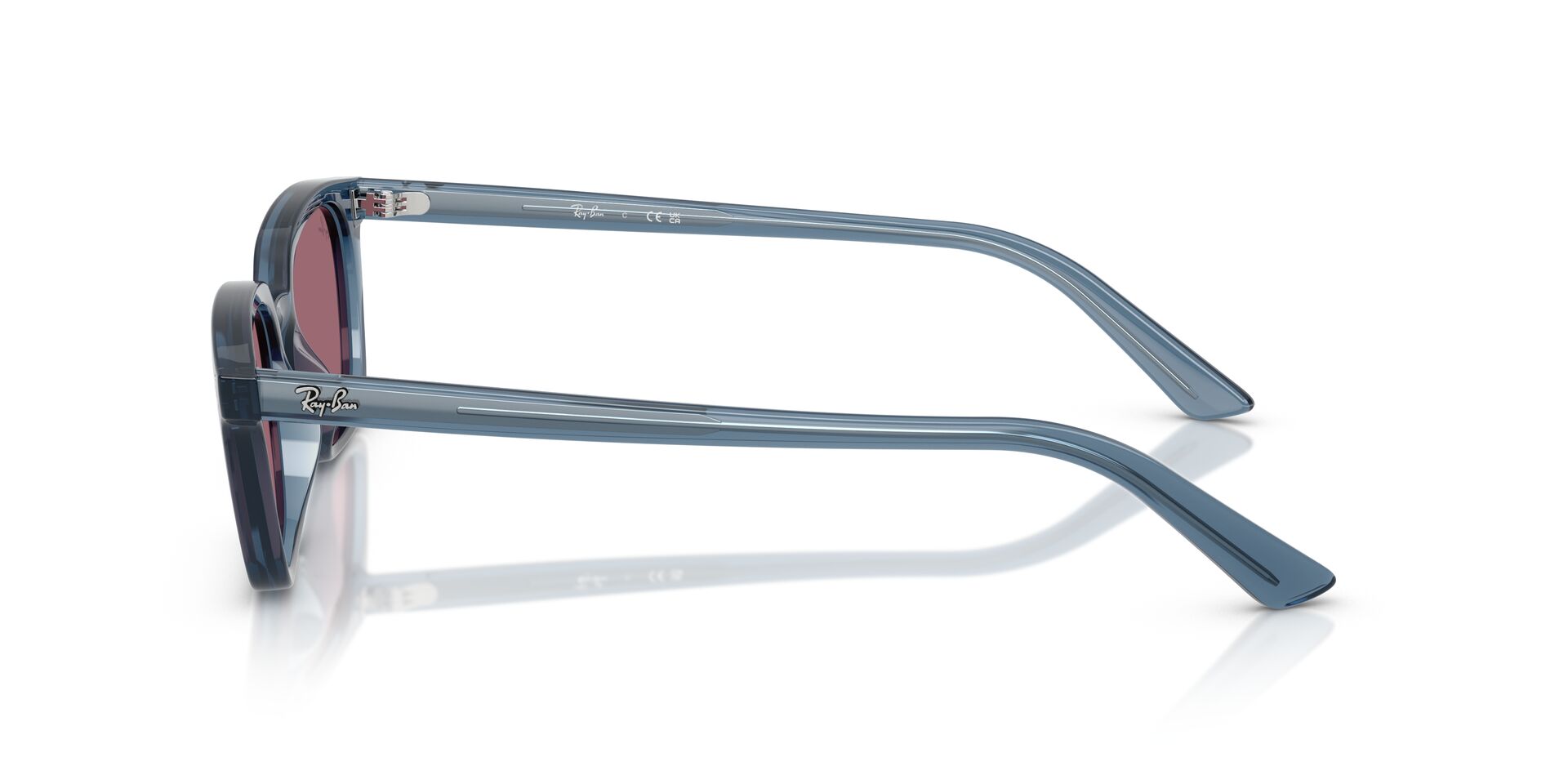 RAY-BAN RB4456 ZAYA 68121A 50