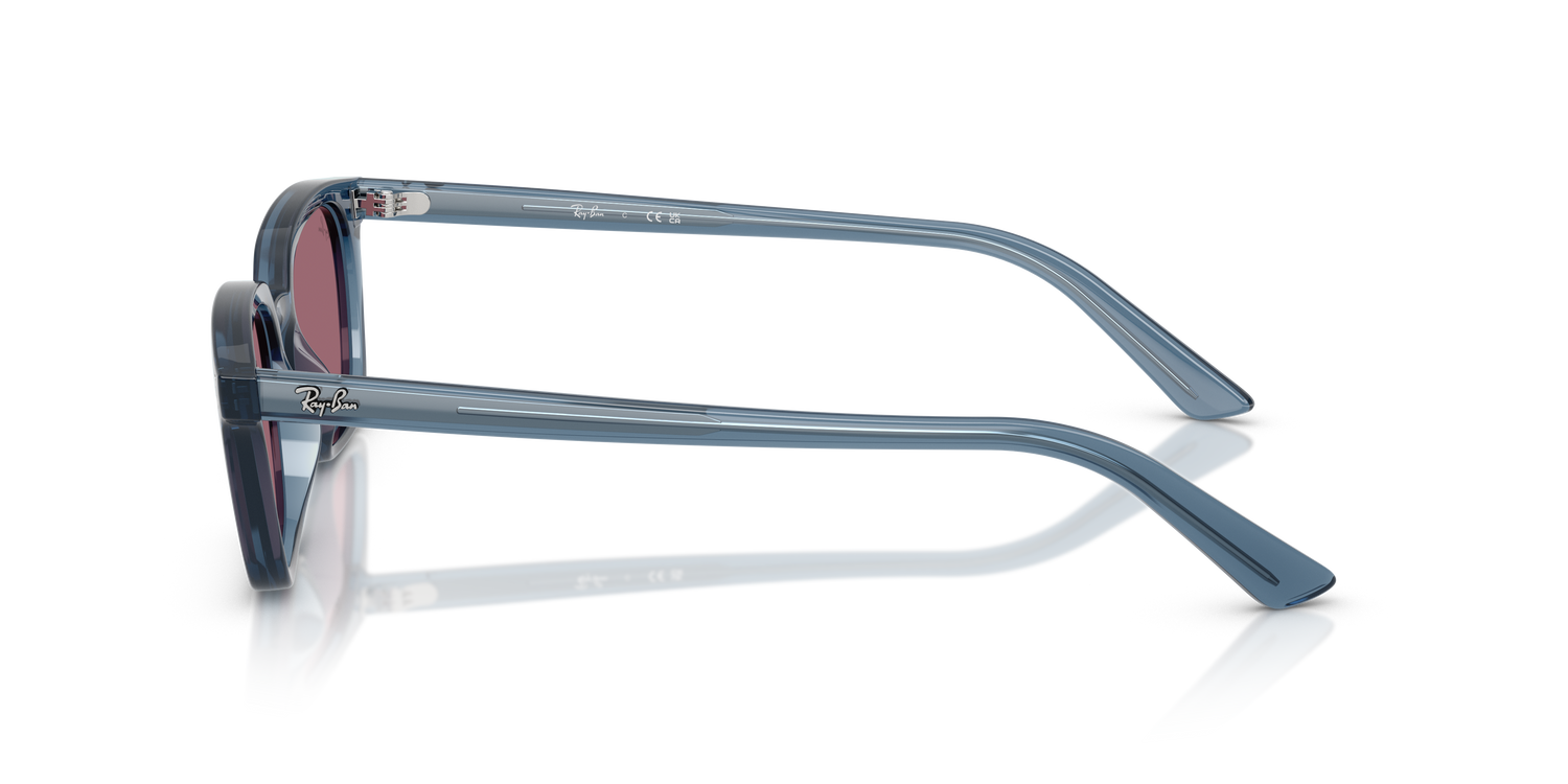 RAY-BAN RB4456 ZAYA 68121A 53