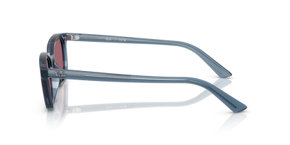 RAY-BAN RB4456 ZAYA 68121A 53