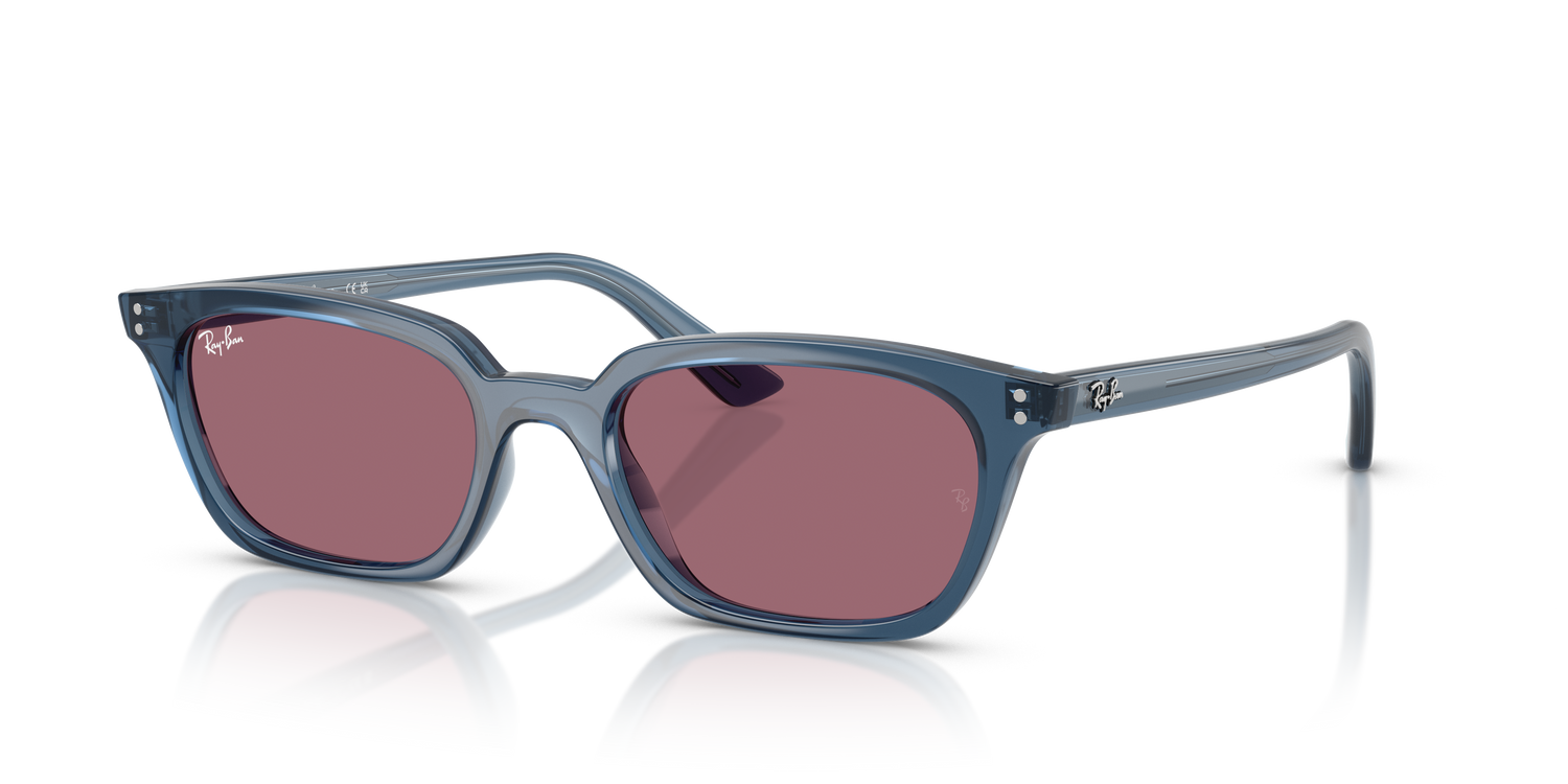 RAY-BAN RB4456 ZAYA 68121A 50