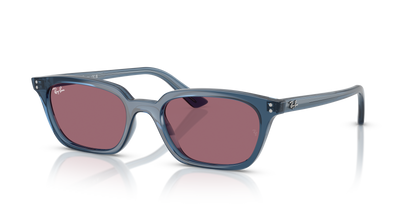 RAY-BAN RB4456 ZAYA 68121A 50