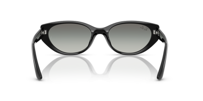 RAY-BAN RB4457D 667711 55