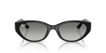 RAY-BAN RB4457D 667711 55