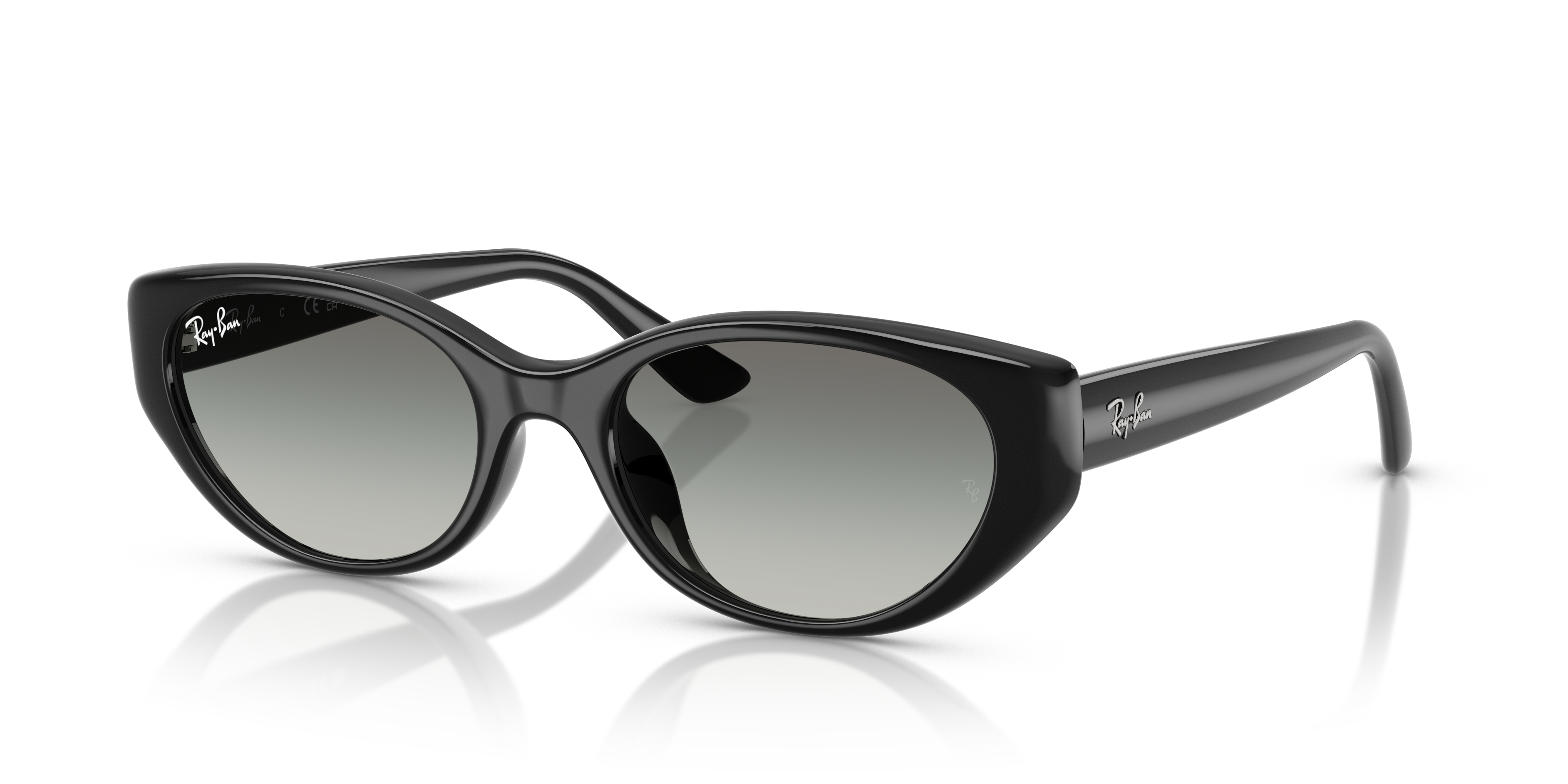 RAY-BAN RB4457D 667711 55