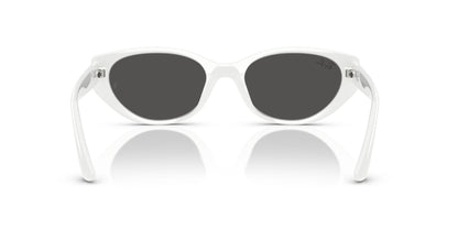 RAY-BAN RB4457D 677287 55