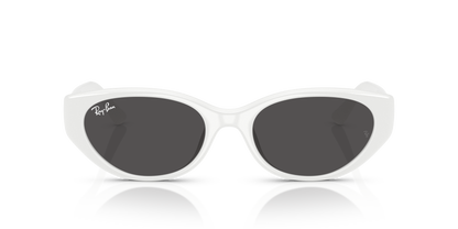 RAY-BAN RB4457D 677287 55