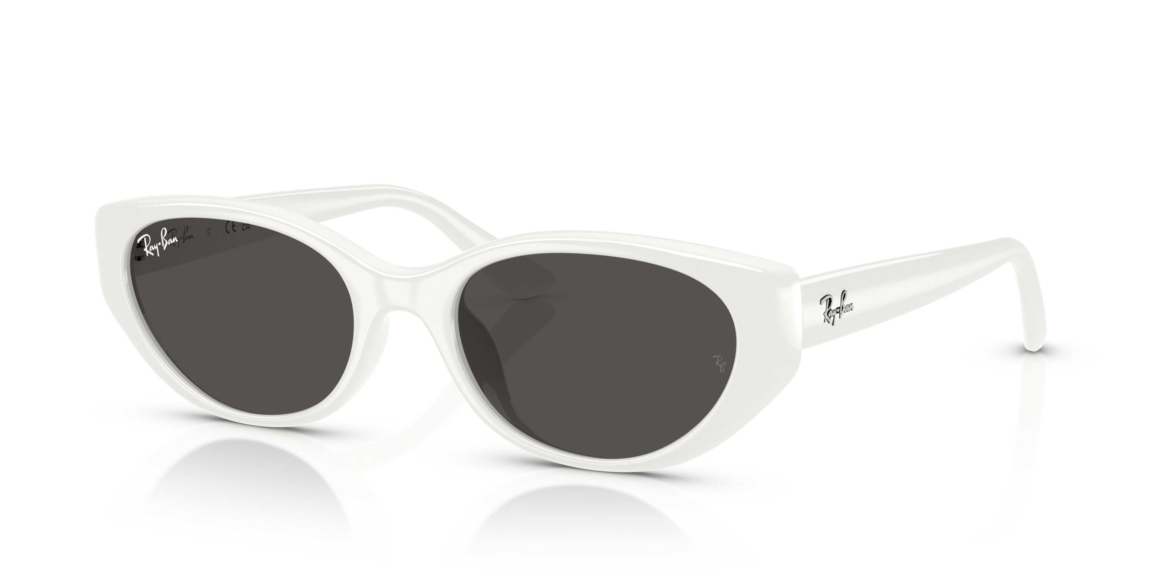 RAY-BAN RB4457D 677287 55