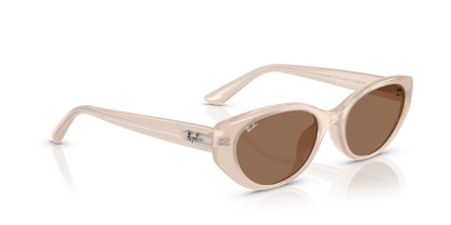 RAY-BAN RB4457D 678673 55