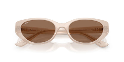 RAY-BAN RB4457D 678673 55