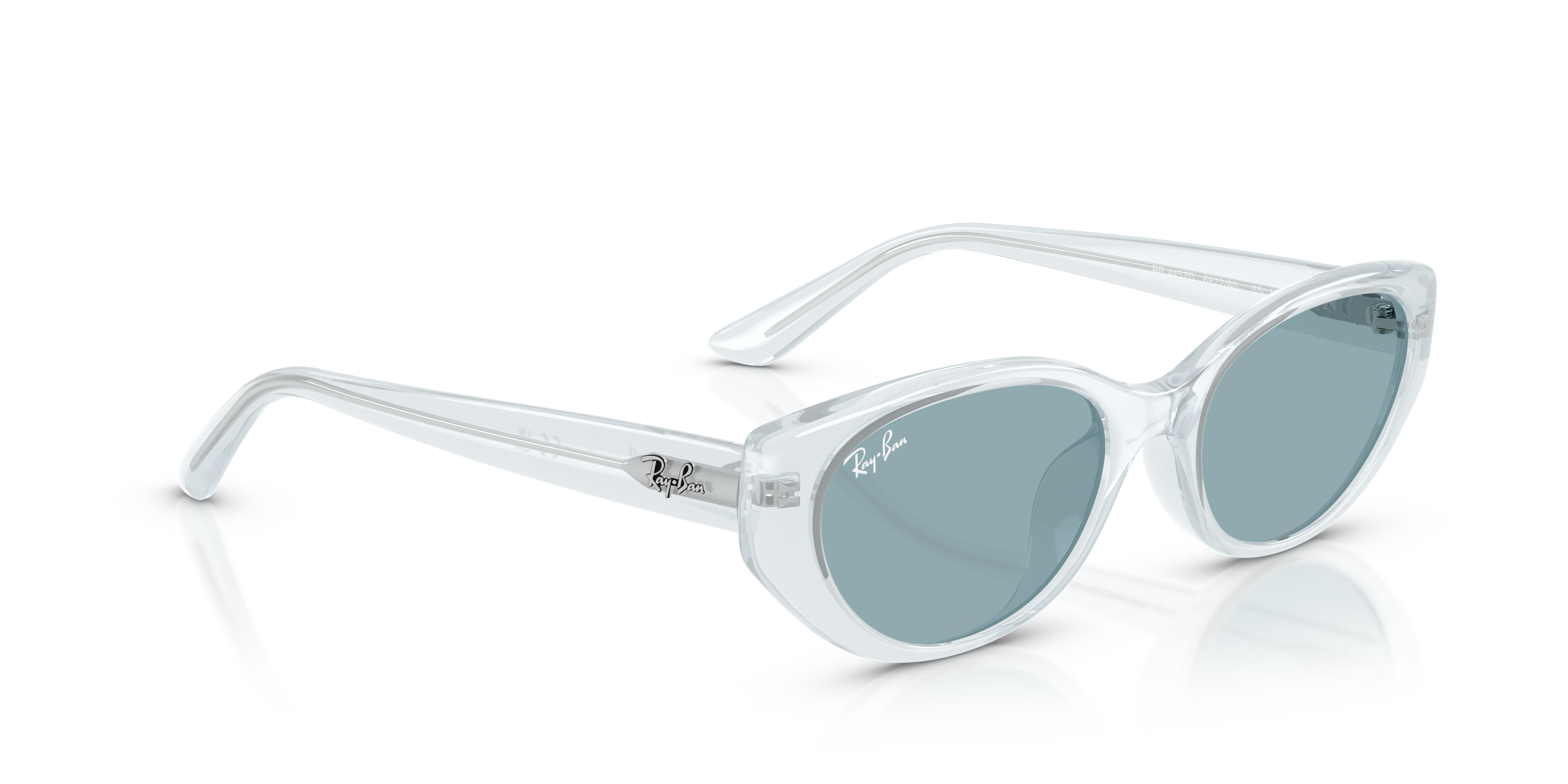 RAY-BAN RB4457D 687280 55