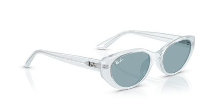 RAY-BAN RB4457D 687280 55