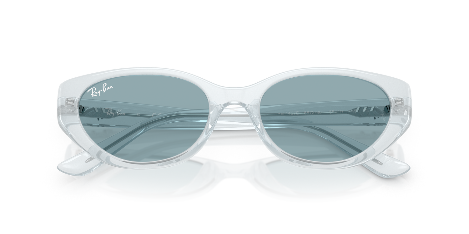 RAY-BAN RB4457D 687280 55