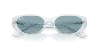 RAY-BAN RB4457D 687280 55