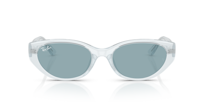 RAY-BAN RB4457D 687280 55