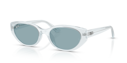 RAY-BAN RB4457D 687280 55