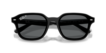 RAY-BAN RB4458D 601/81 65