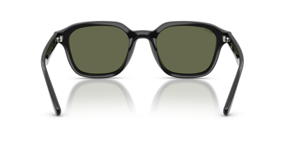 RAY-BAN RB4458D 601/9A 65