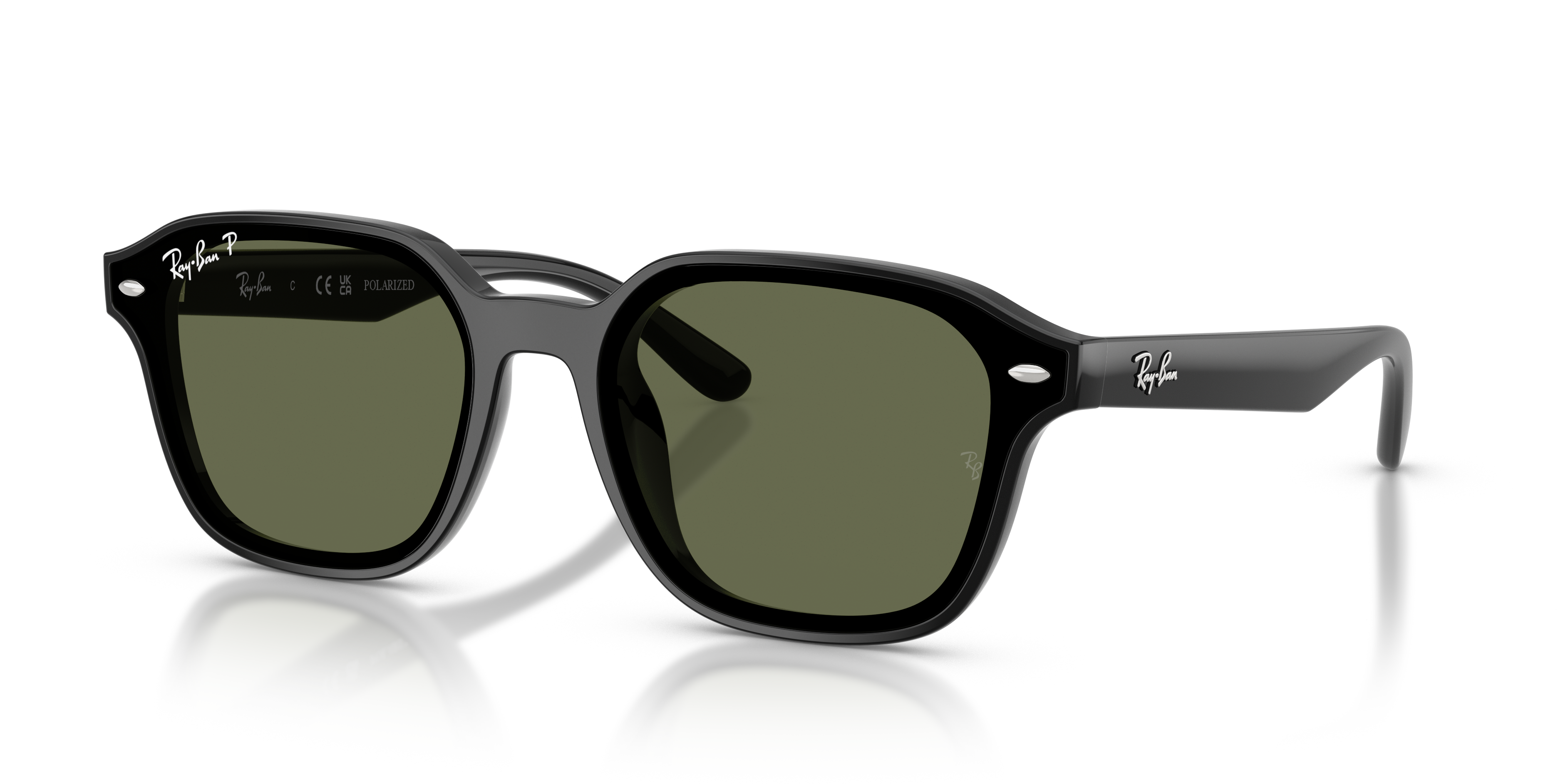 RAY-BAN RB4458D 601/9A 65