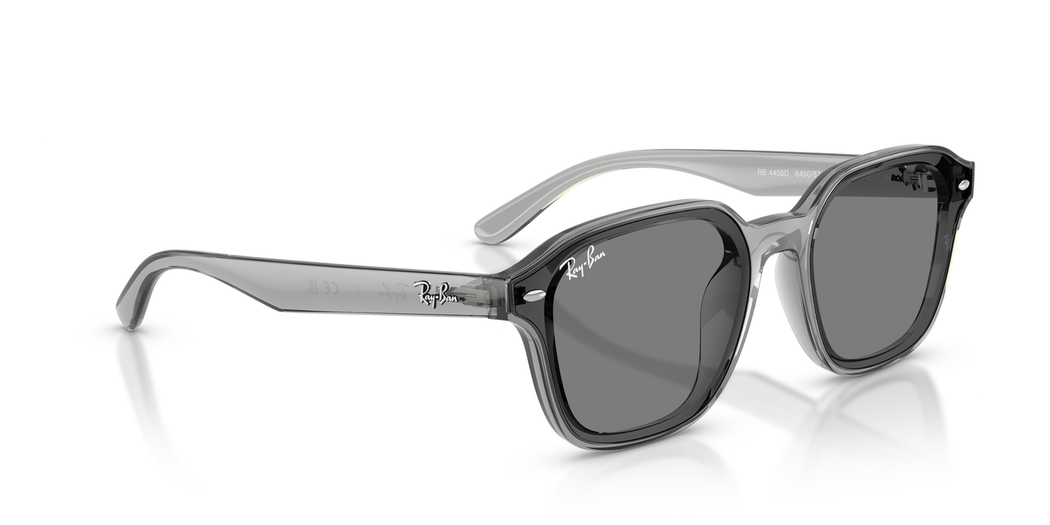 RAY-BAN RB4458D 645087 65