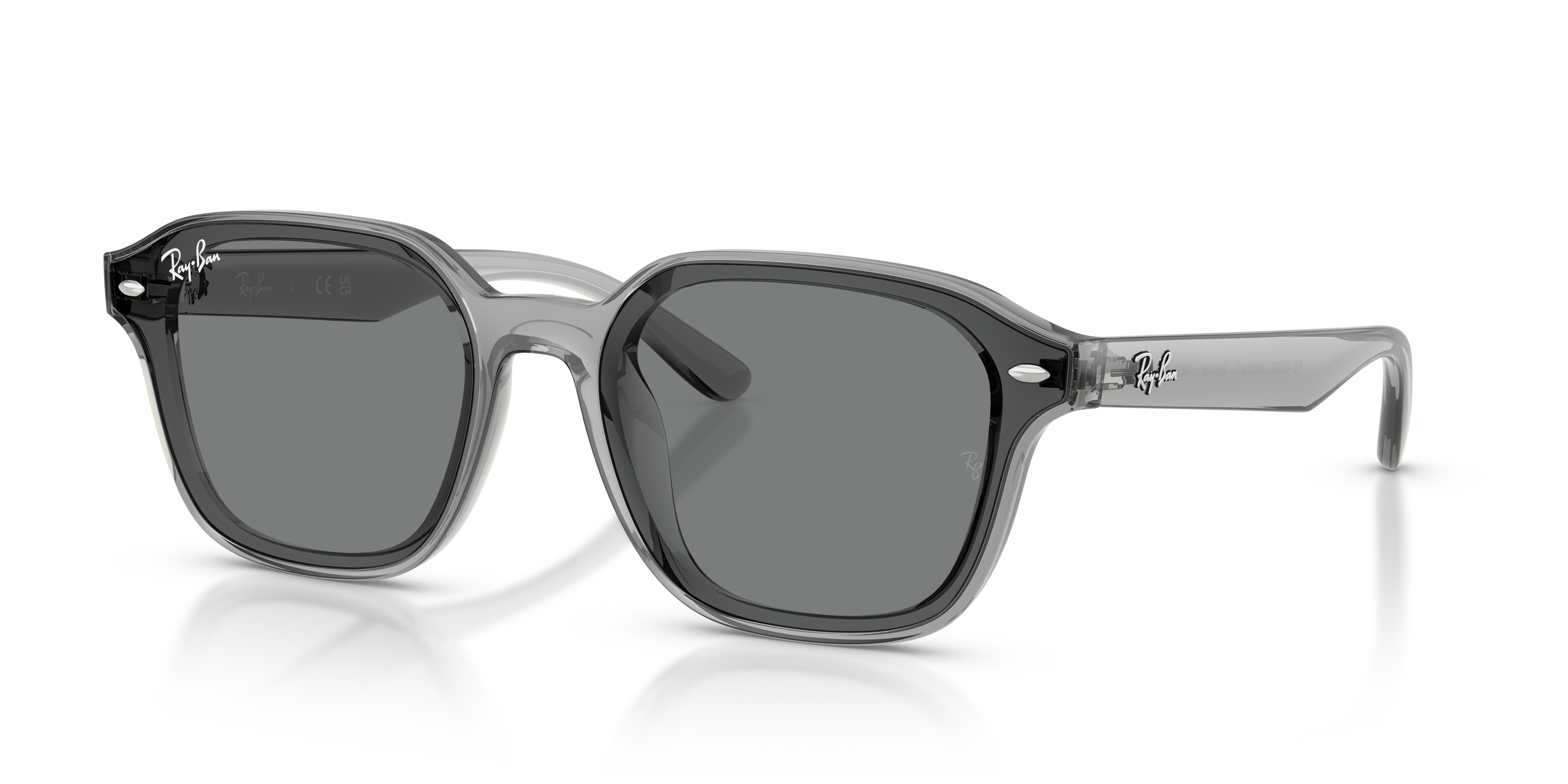 RAY-BAN RB4458D 645087 65