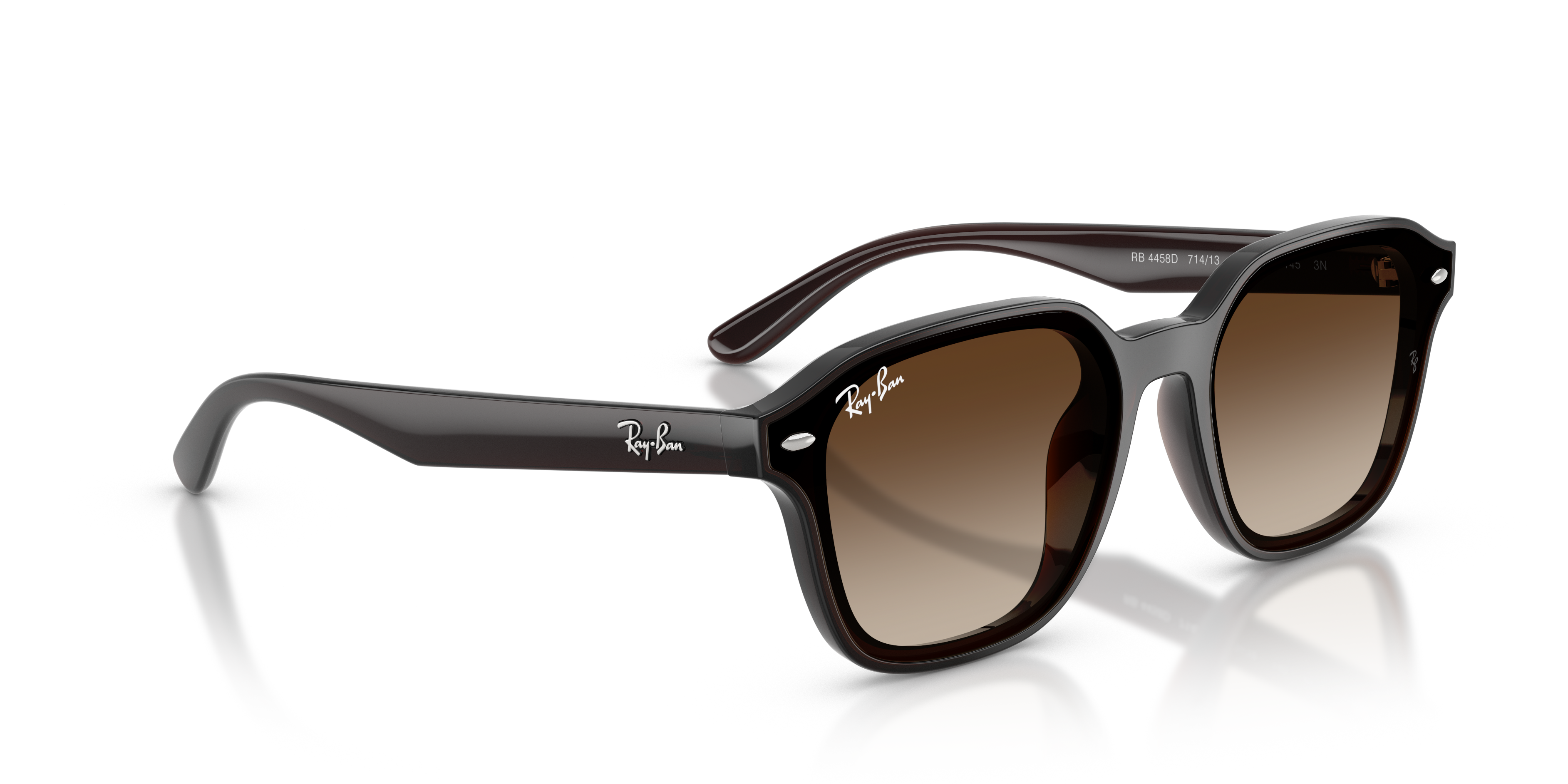 RAY-BAN RB4458D 714/13 65