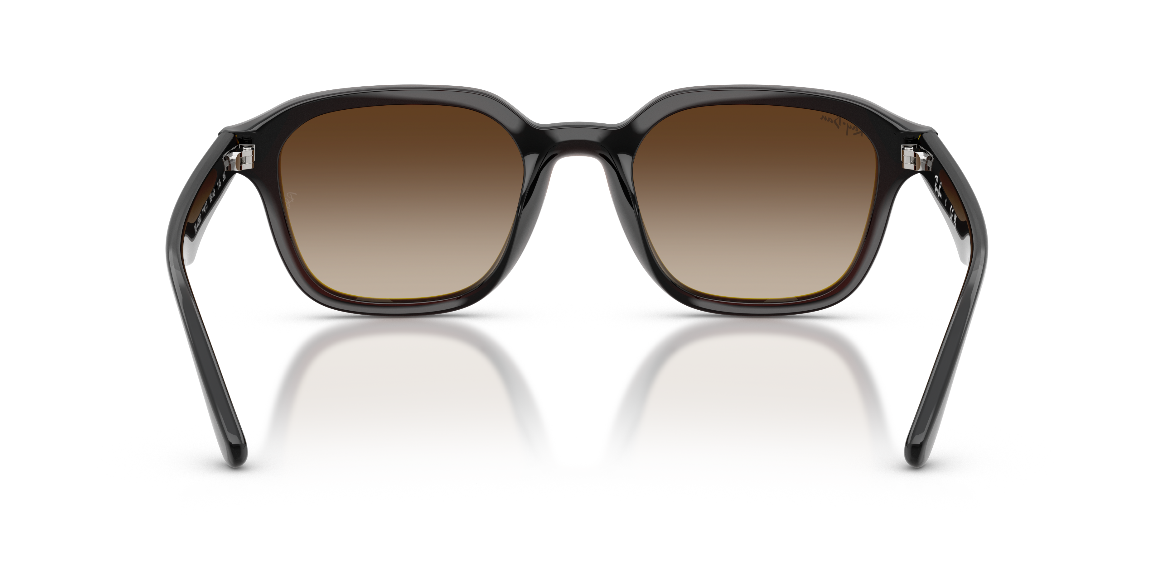 RAY-BAN RB4458D 714/13 65