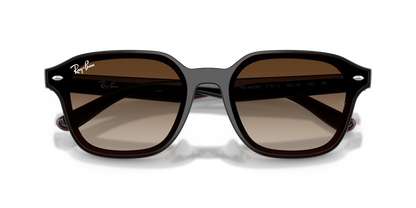 RAY-BAN RB4458D 714/13 65