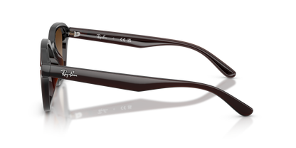 RAY-BAN RB4458D 714/13 65