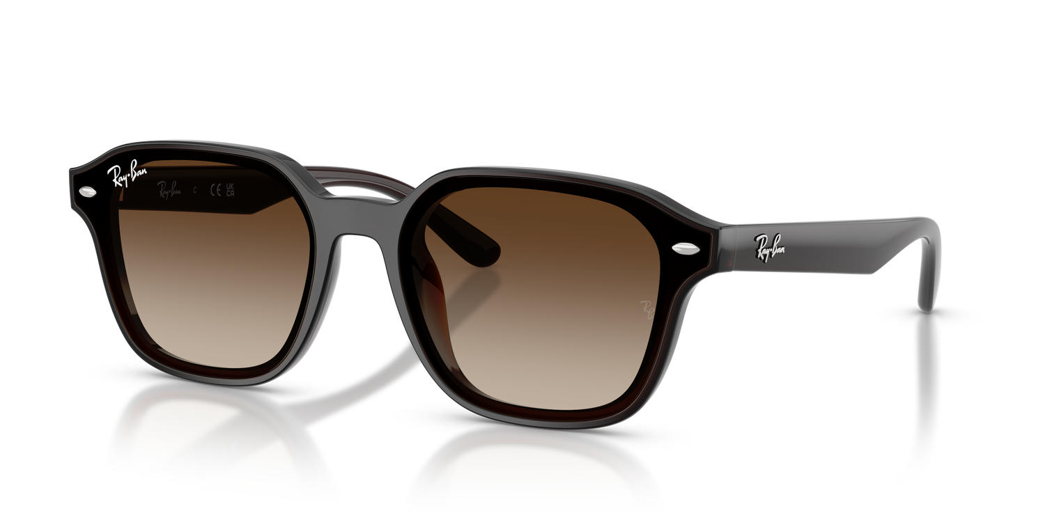 RAY-BAN RB4458D 714/13 65