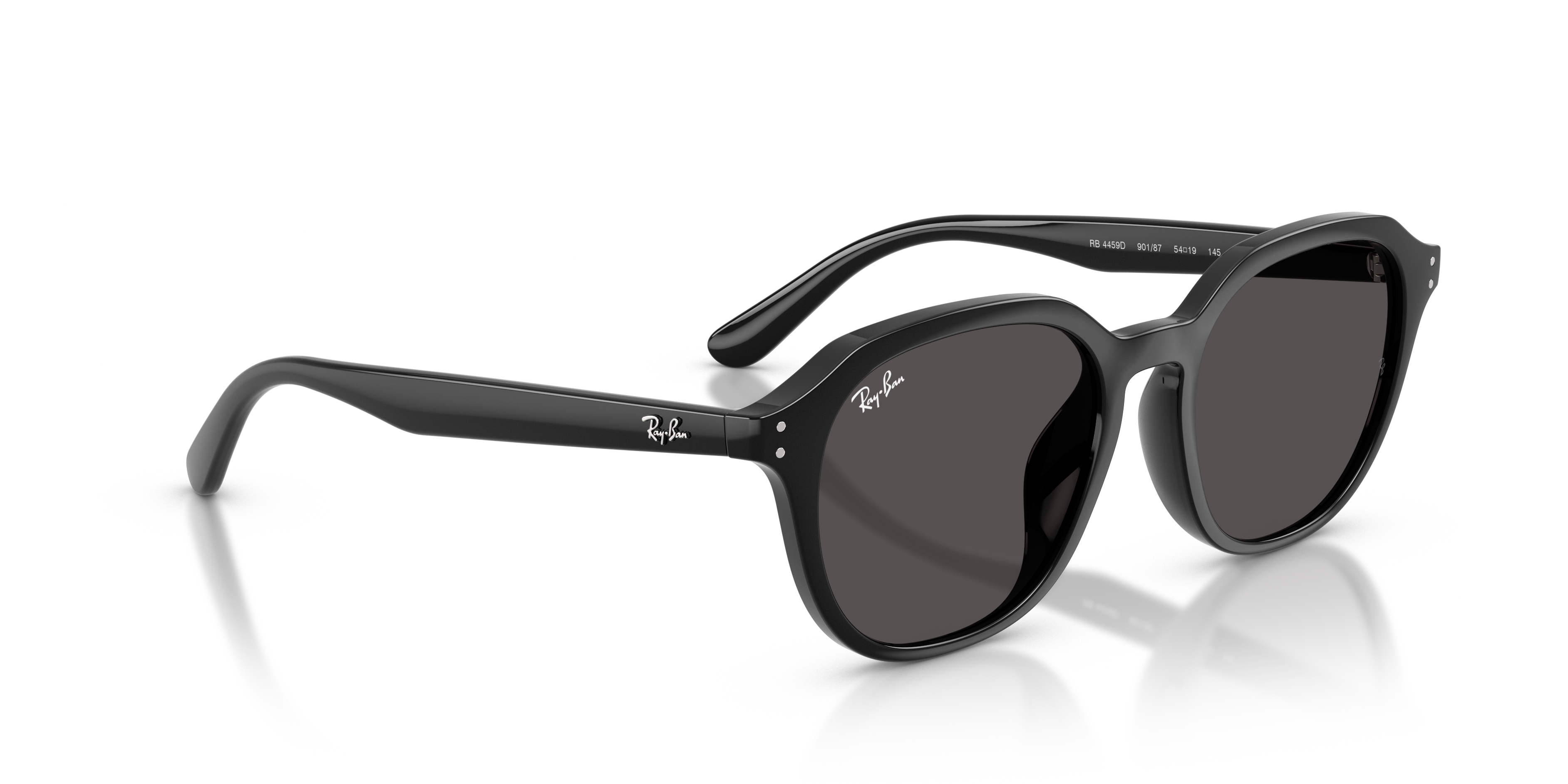 RAY-BAN RB4459D 901/87 54