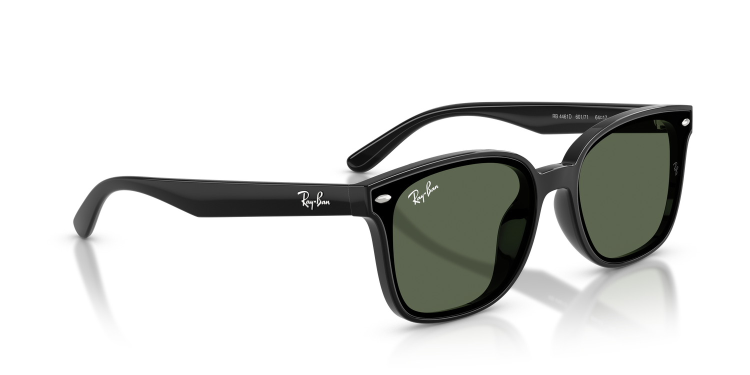 RAY-BAN RB4461D 601/71 64