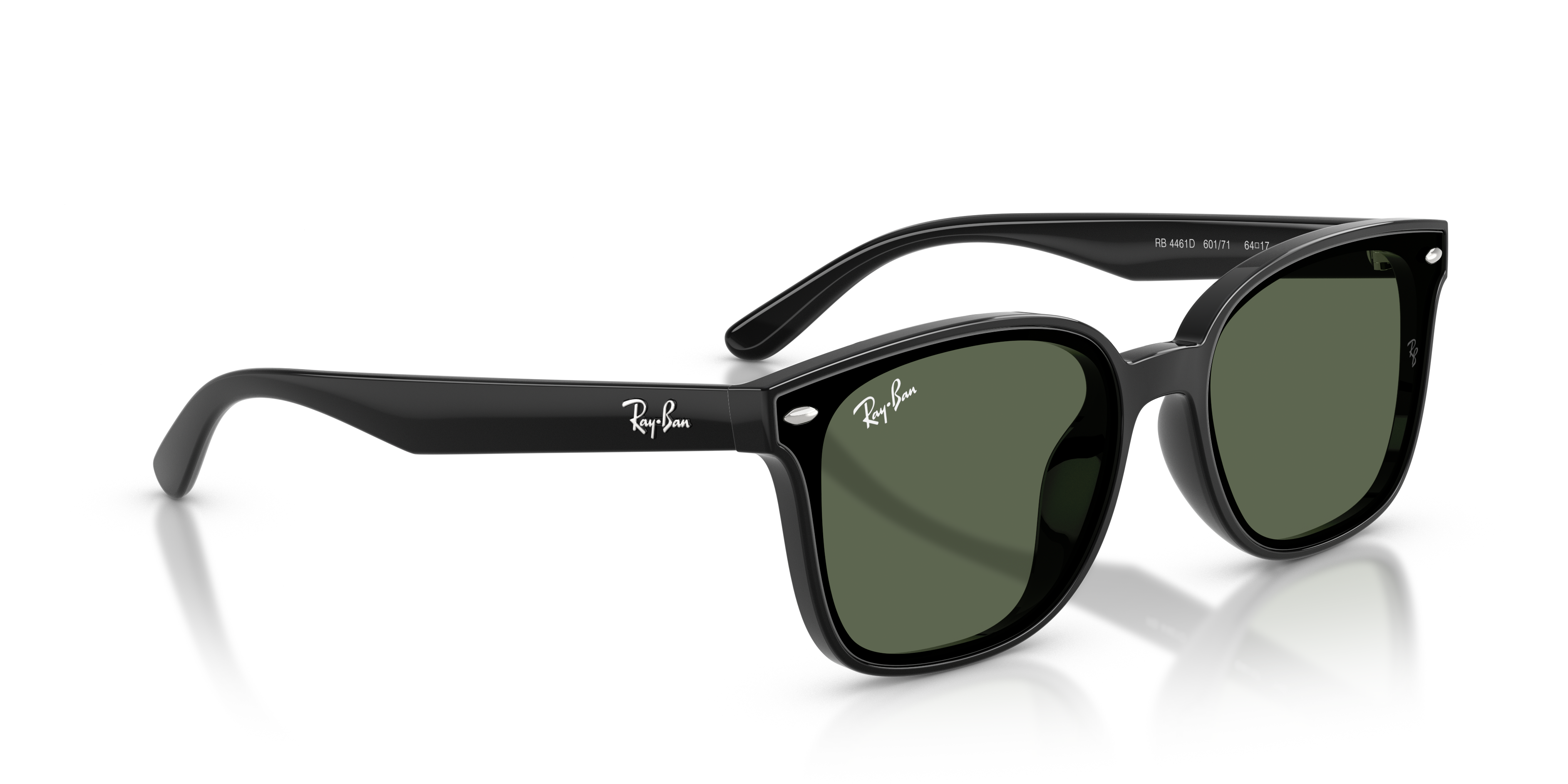 RAY-BAN RB4461D 601/71 64