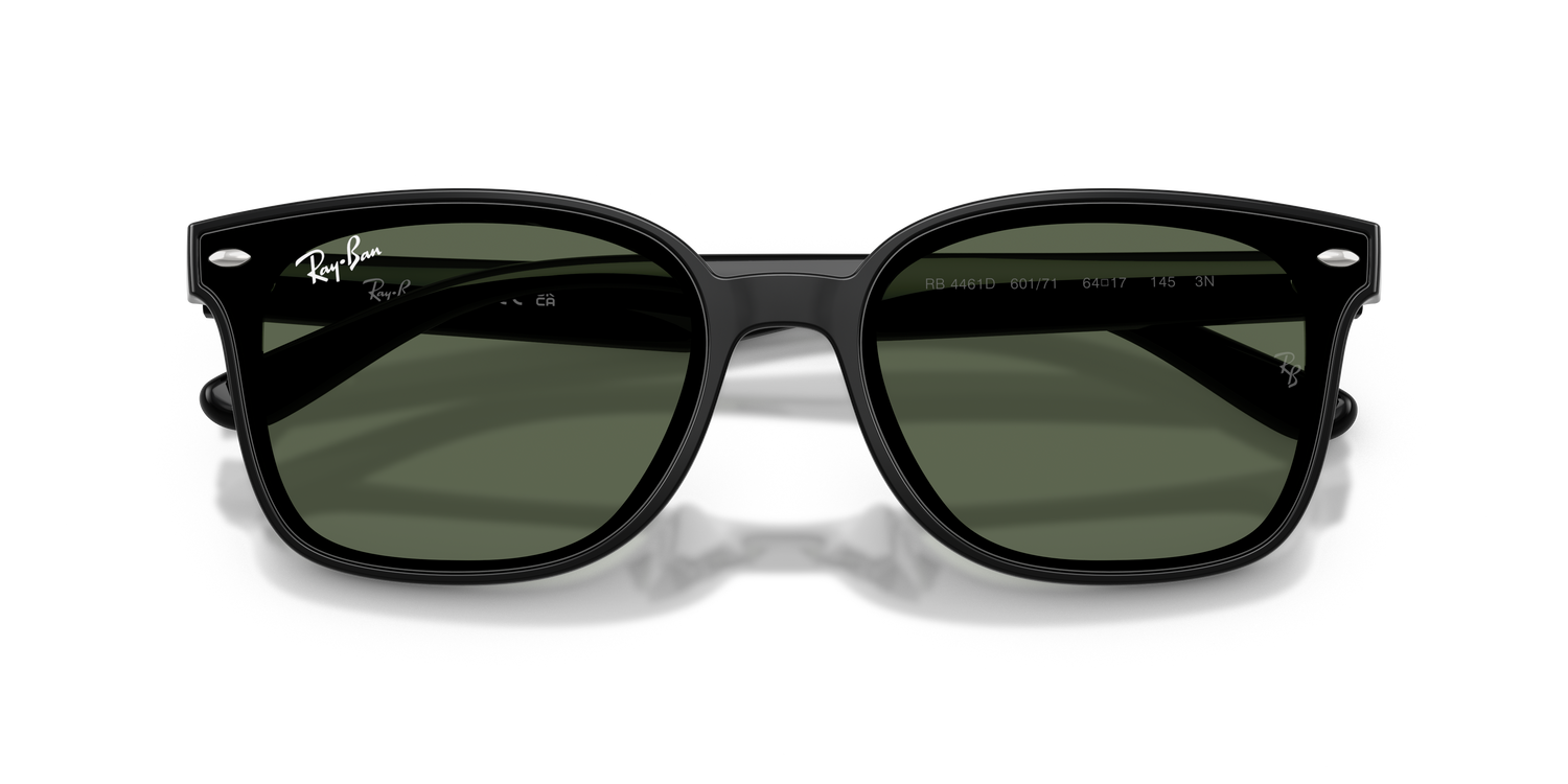 RAY-BAN RB4461D 601/71 64