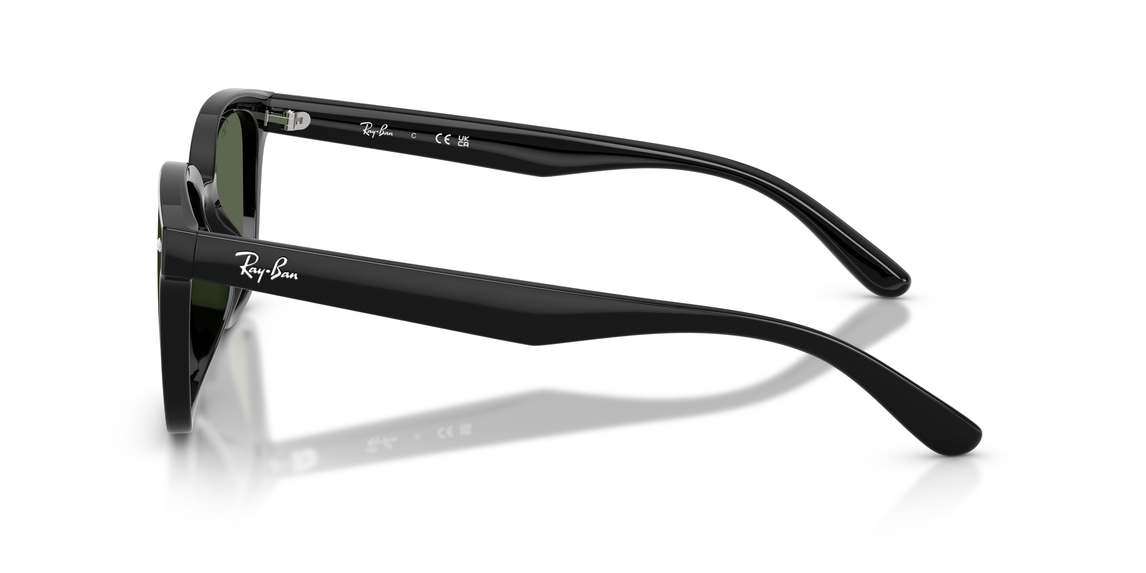 RAY-BAN RB4461D 601/71 64