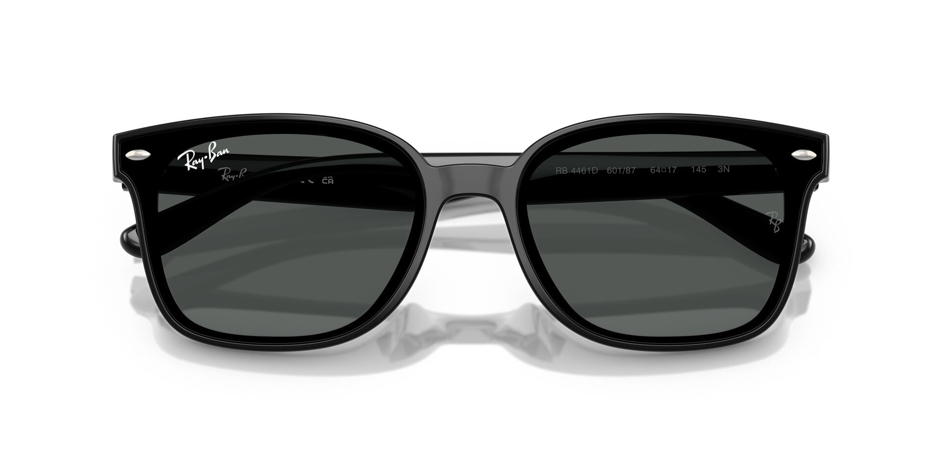 RAY-BAN RB4461D 601/87 64