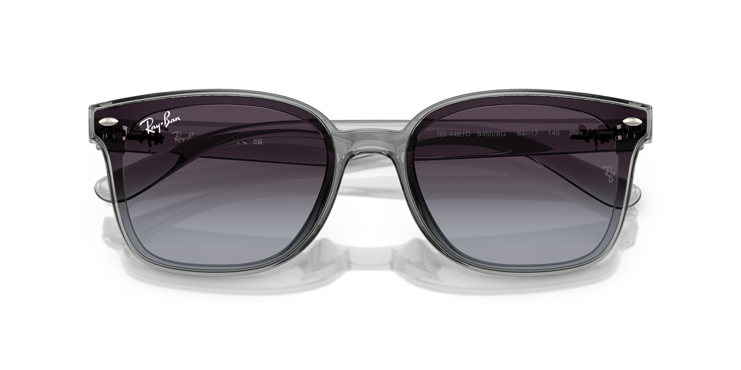 RAY-BAN RB4461D 64508G 64