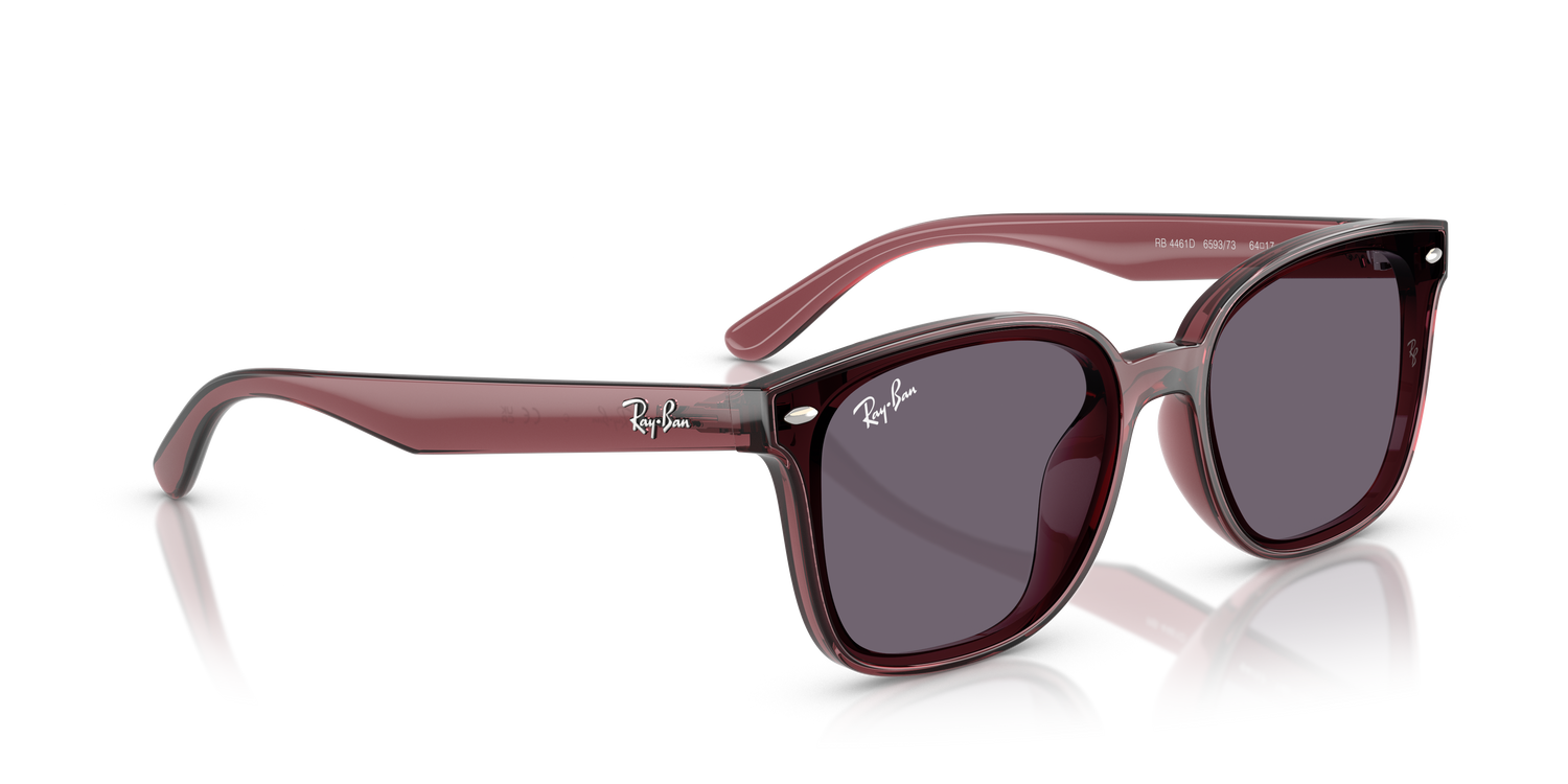 RAY-BAN RB4461D 659373 64
