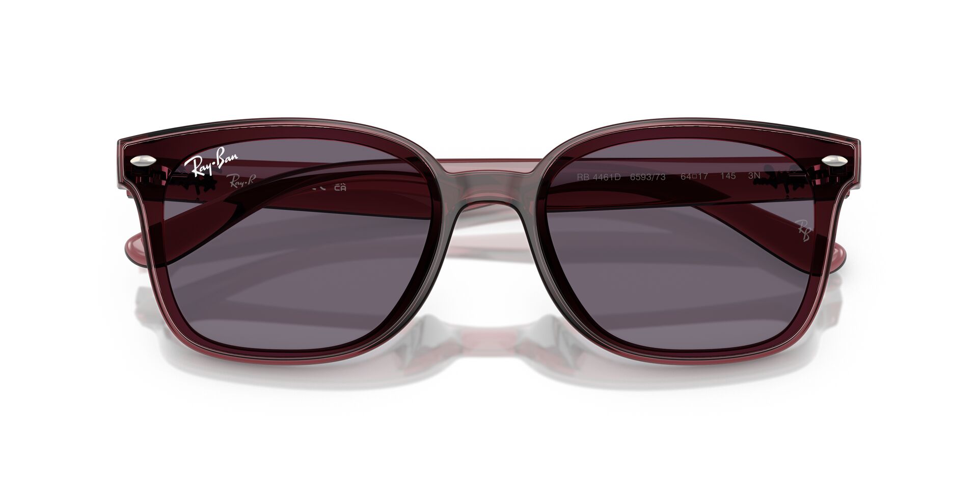 RAY-BAN RB4461D 659373 64