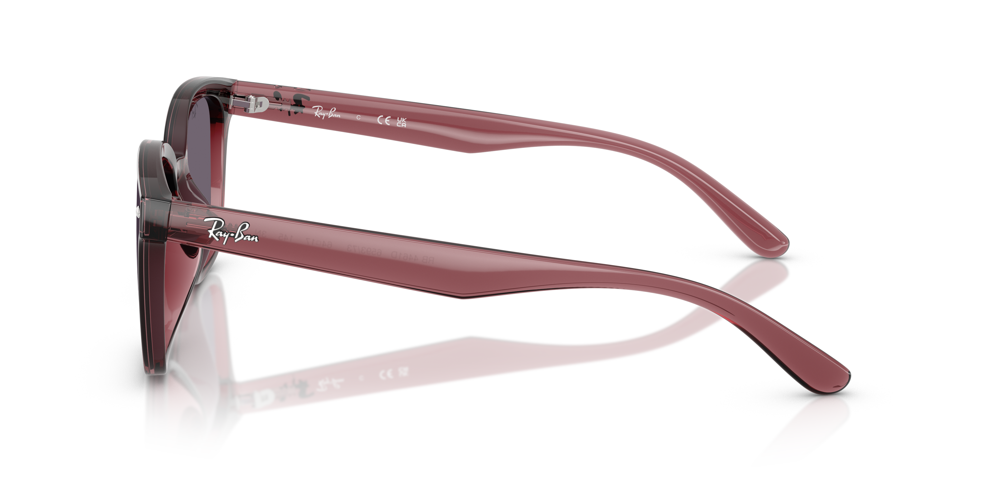 RAY-BAN RB4461D 659373 64