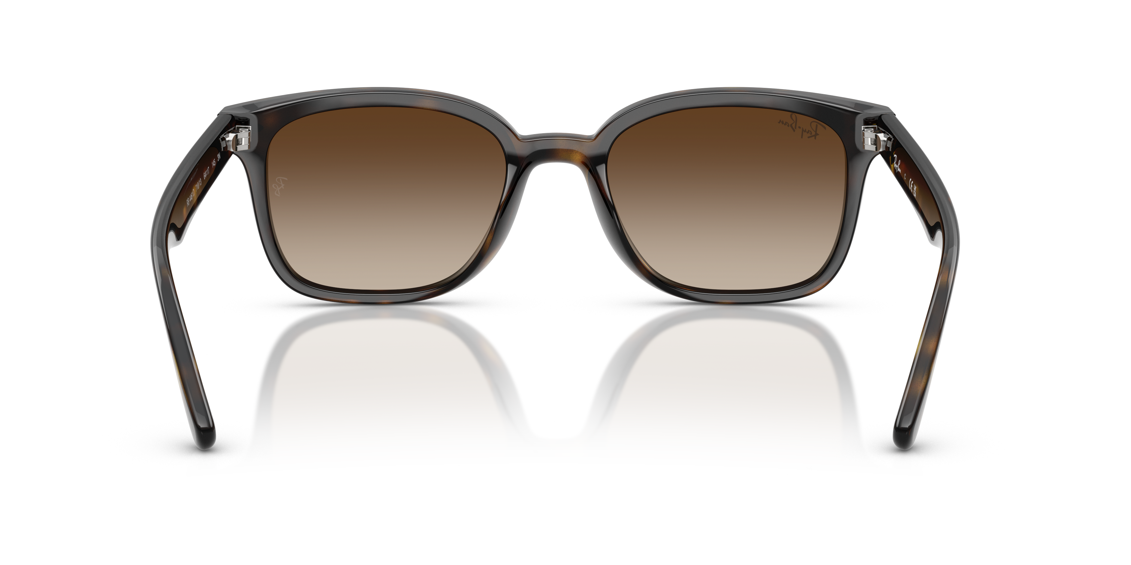 RAY-BAN RB4461D 710/13 64