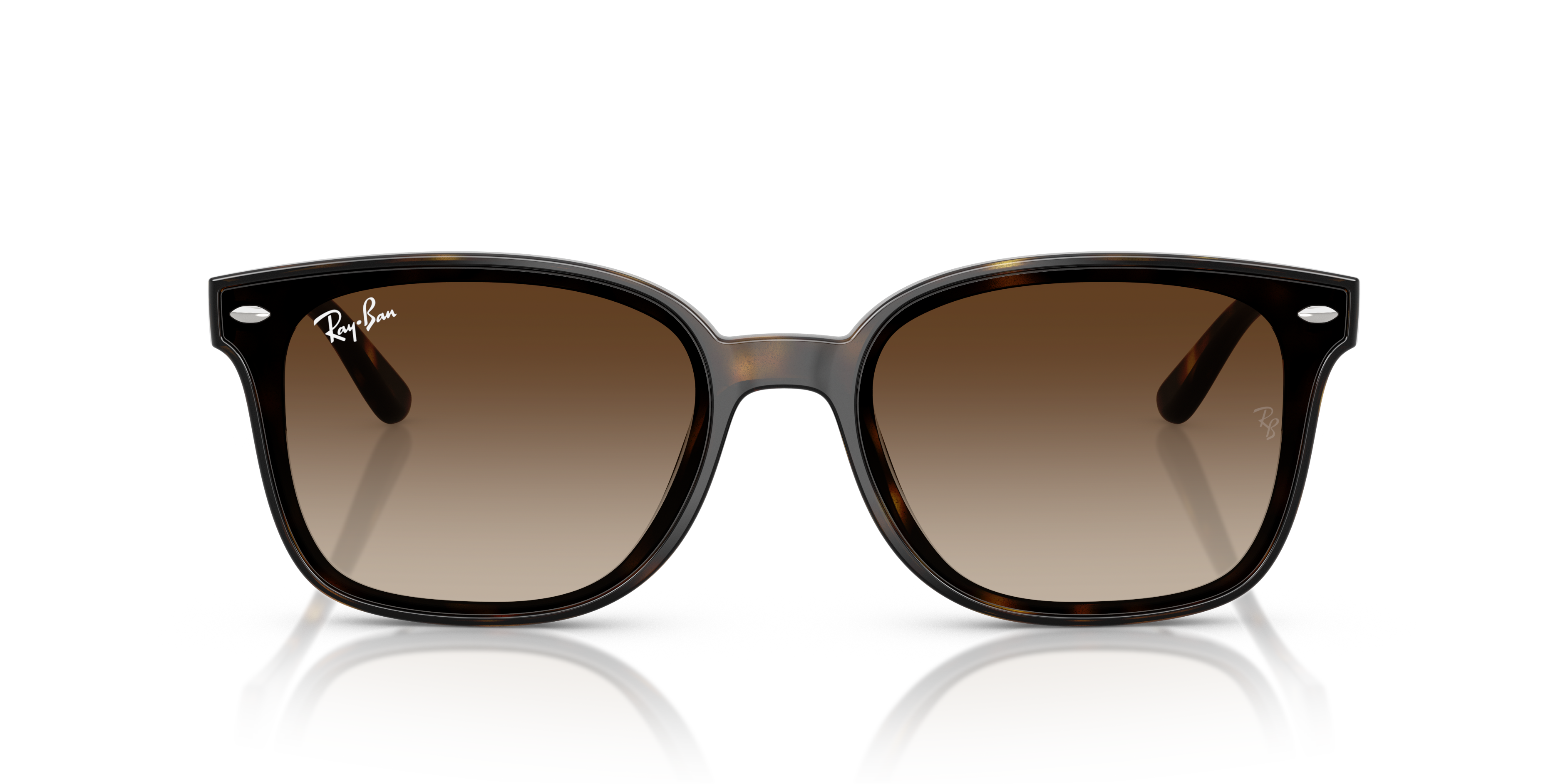 RAY-BAN RB4461D 710/13 64