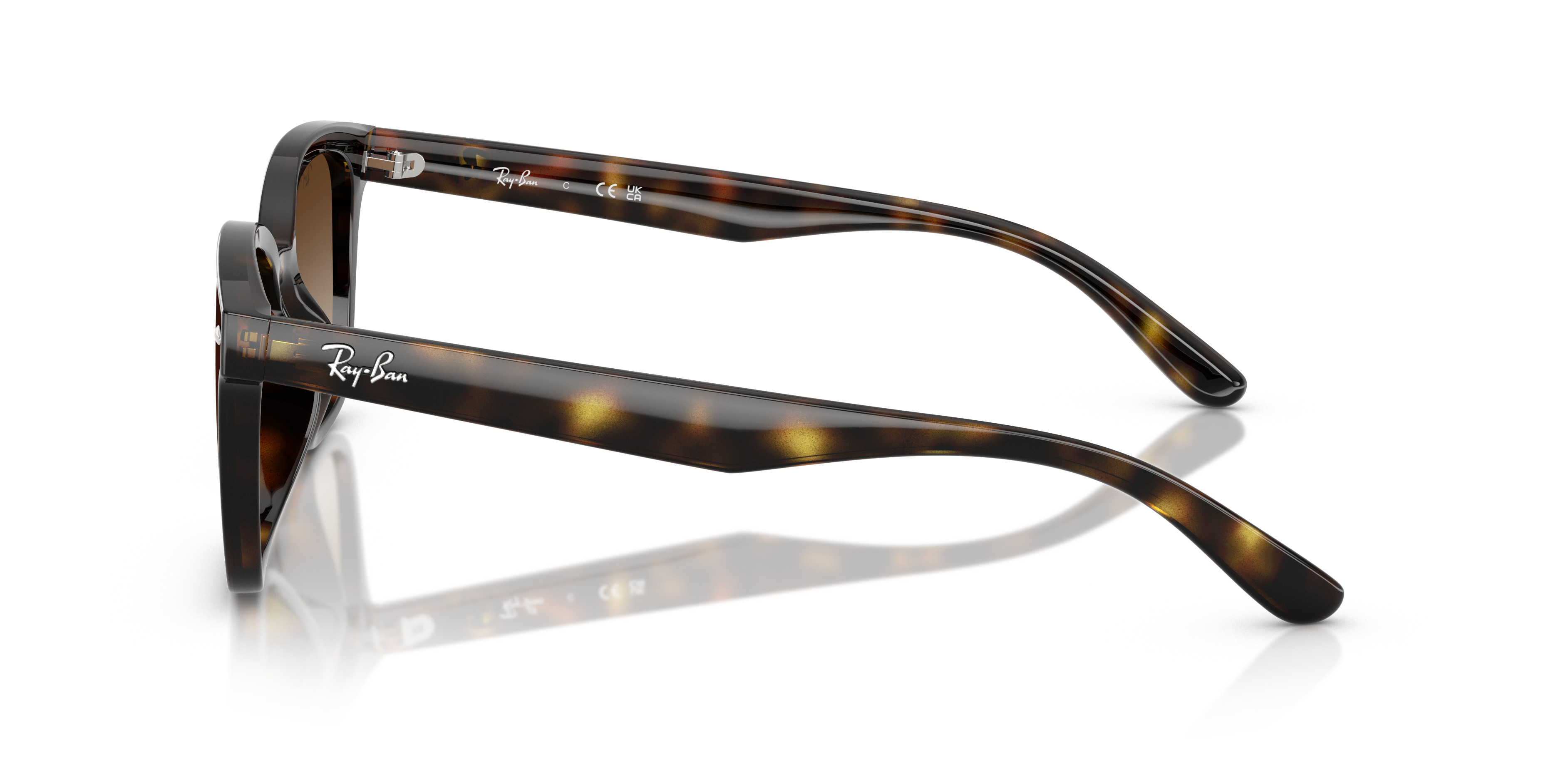 RAY-BAN RB4461D 710/13 64